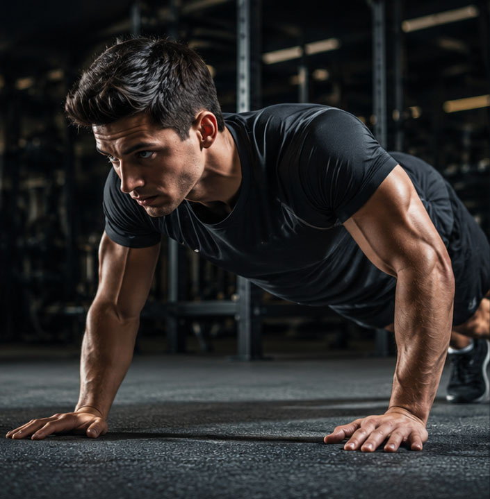 Beginner Transformation Program