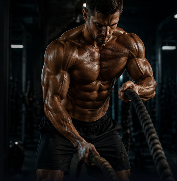 Elite Body Transformation