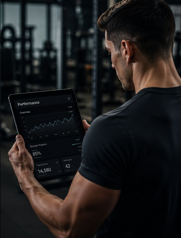 Performance Upgrade Program