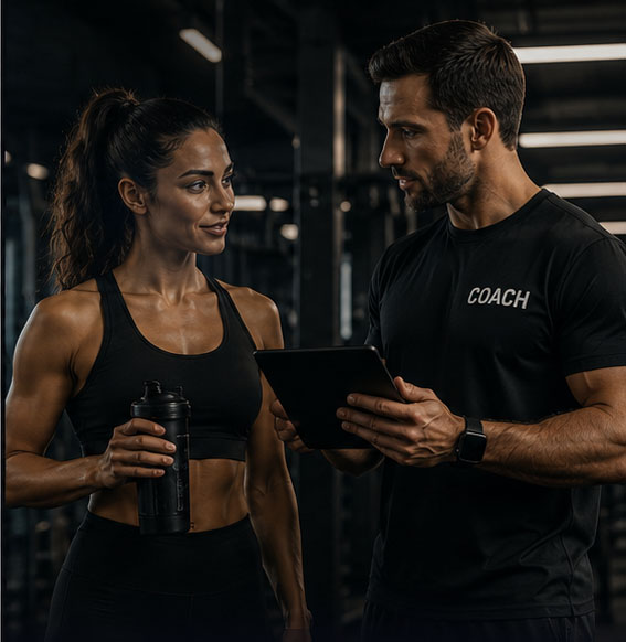 VIP Coaching Package