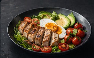 Nutrition