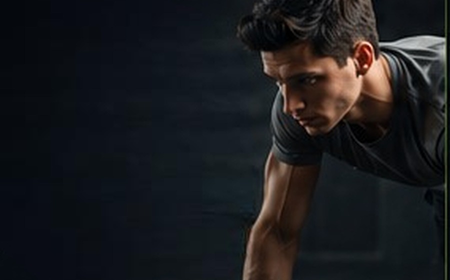Beginner Transformation Program