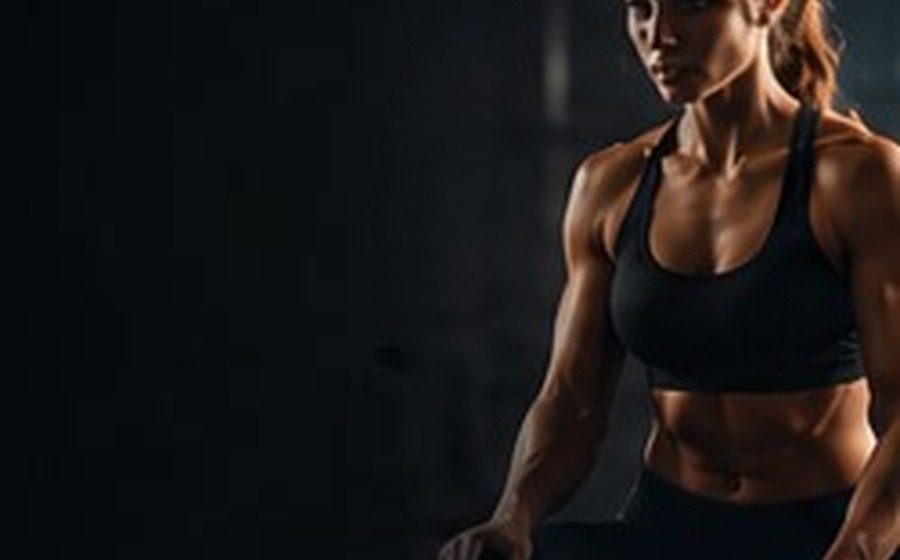 Muscle Building Program